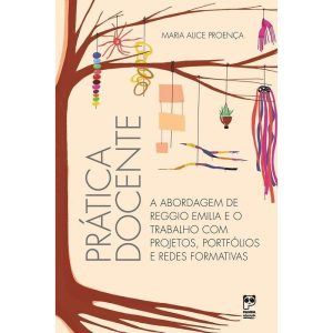 PRÁTICA DOCENTE - PANDA BOOKS
