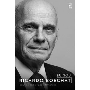 EU SOU RICARDO BOECHAT - PANDA BOOKS
