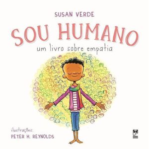 SOU HUMANO - PANDA BOOKS