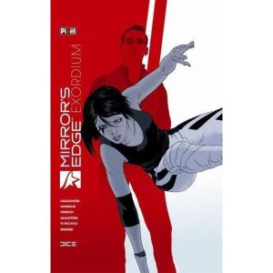 MIRRORS EDGE EXORDIUM - PIXEL