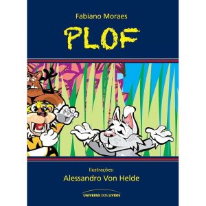 PLOF - UNIVERSO DOS LIVROS