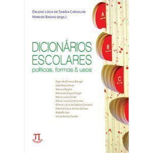 Dicionários escolares. políticas, formas & usos- v - PARABOLA