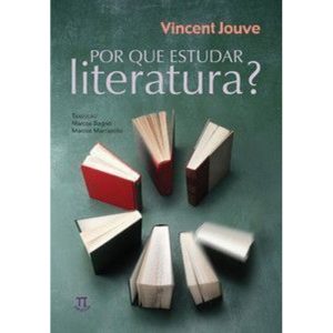 Por que estudar literatura? - PARABOLA