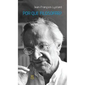 Por que filosofar? - PARABOLA