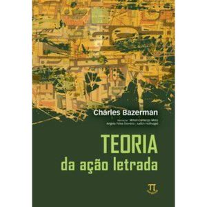 Teoria da açao letrada - PARABOLA
