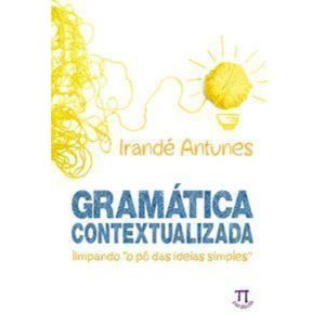Gramática contextualizada - PARABOLA