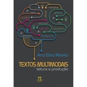 Textos multimodais. leitura e produção - PARABOLA
