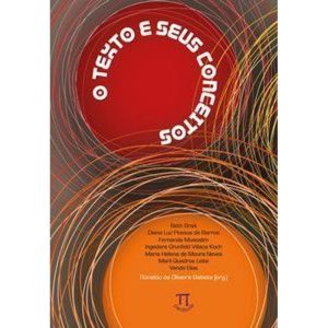 O texto e seus conceitos - PARABOLA