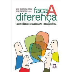 Faça a diferença. ensinar línguas estrangeiras na  - PARABOLA