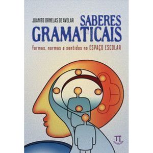 Saberes gramaticais - PARABOLA