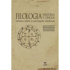 Filologia, história e língua - PARABOLA