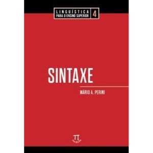 Sintaxe - PARABOLA