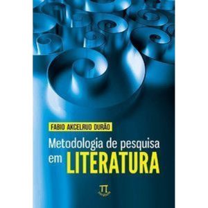 Metodologia de pesquisa em literatura - PARABOLA