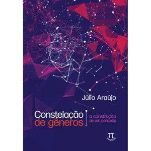 Constelação de gêneros: a construção de um conceit - PARABOLA