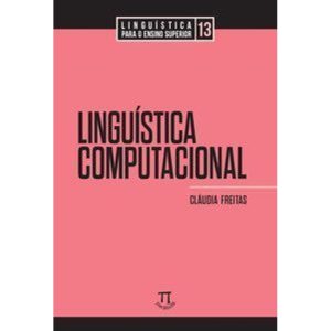 Linguística computacional - PARABOLA