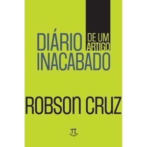 Diário de um artigo inacabado - PARABOLA