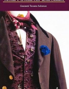 Moda e ironia em Dom Casmurro