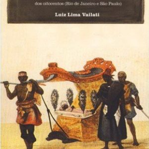 A morte menina: infância e morte infantil no Brasi