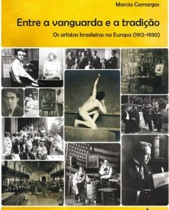 Entre a vanguarda e a tradição: os artistas brasil