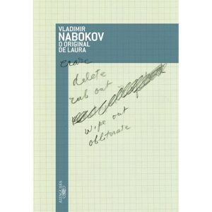 O ORIGINAL DE LAURA - ALFAGUARA