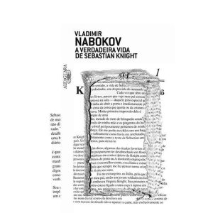 A VERDADEIRA VIDA DE SEBASTIAN KNIGHT - ALFAGUARA