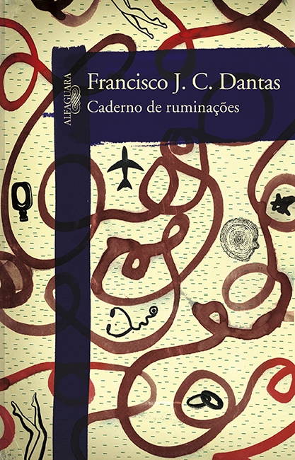 CADERNO DE RUMINAÇÕES