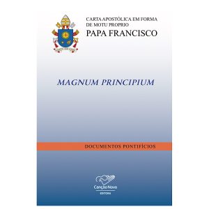 DOCUMENTOS PONTIFÍIOS 30 - CARTA APOSTÓLICA EM FOR - CANÇÃO NOVA