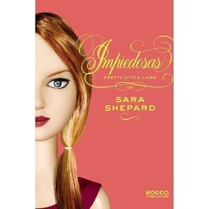 IMPIEDOSAS - ROCCO JOVENS LEITORES