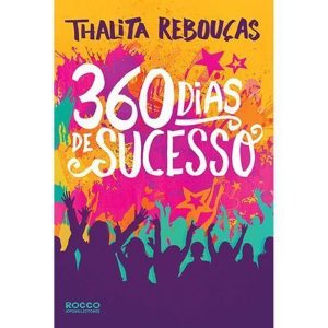 360 DIAS DE SUCESSO - ROCCO JOVENS LEITORES