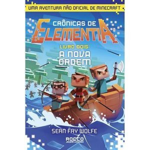 A NOVA ORDEM - ROCCO JOVENS LEITORES