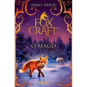 O MAGO - ROCCO JOVENS LEITORES