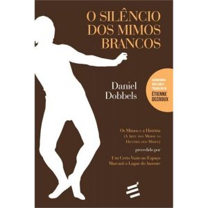 SILÊNCIO DOS MIMOS BRANCOS, O - EDITORA É REALIZAÇÕES