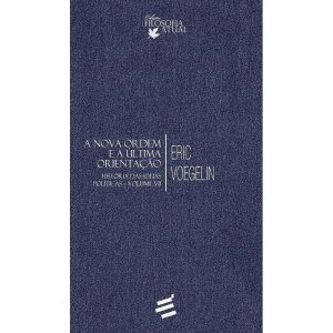 HISTÓRIA DAS IDEIAS POLÍTICAS - VOLUME VII - A NOV - EDITORA É REALIZAÇÕES