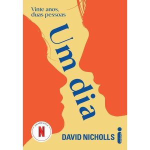 UM DIA: VINTE ANOS, DUAS PESSOAS - INTRÍNSECA