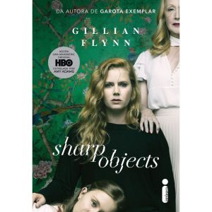 OBJETOS CORTANTES - INTRÍNSECA