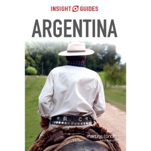 Argentina: Guia de viagem - MARTINS EDITORA