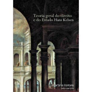 Teoria geral do direito e do Estado - MARTINS EDITORA