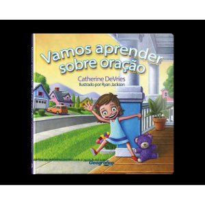 VAMOS APRENDER SOBRE ORAÇÃO - GEOGRAFICA EDITORA