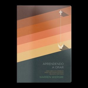 APRENDENDO A ORAR - GEOGRAFICA EDITORA