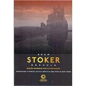 DRÁCULA - EDIÇÃO BILÍNGUE - EDITORA LANDMARK