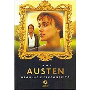 ORGULHO E PRECONCEITO - EDIÇÃO ESPECIAL BILÍNGUE - EDITORA LANDMARK