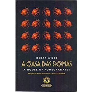 CASA DAS ROMAS, A - EDIÇÃO BILÍNGUE ILUSTRADA - EDITORA LANDMARK