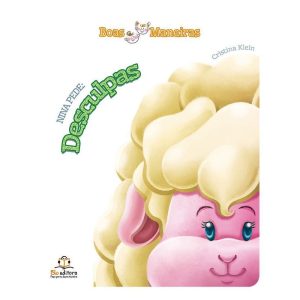 BOAS MANEIRAS: NINA PEDE DESCULPAS - BLU EDITORA