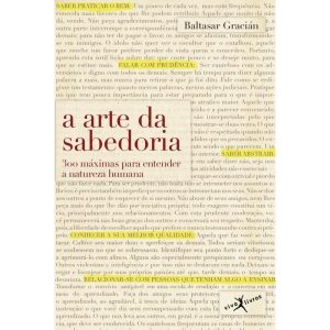 A ARTE DA SABEDORIA (EDIÇÃO DE BOLSO) - VIVA LIVROS