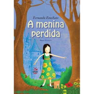 A MENINA PERDIDA - GERAÇÃOZINHA