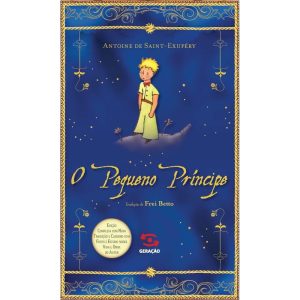 O PEQUENO PRÍNCIPE - POCKET - GERAÇÃO EDITORIAL
