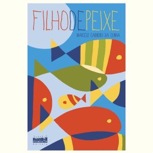 Filho de peixe - PROJETO