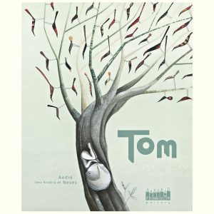 Tom - PROJETO