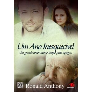 ANO INESQUECÍVEL, UM - NOVO CONCEITO