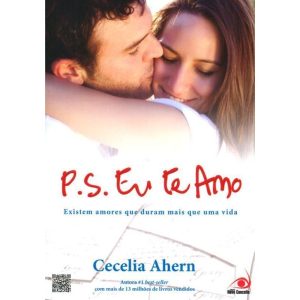 P.S. EU TE AMO - EXISTEM AMORES QUE DURAM MAIS QUE - NOVO CONCEITO